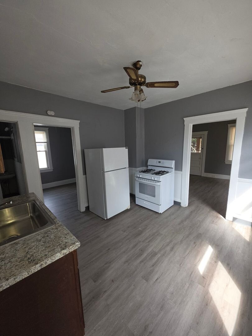 3736 W. 13th - Unit 3 Cleveland, OH 44109