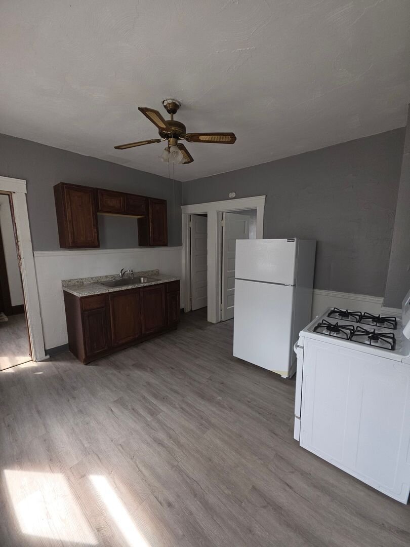 3736 W. 13th - Unit 3 Cleveland, OH 44109