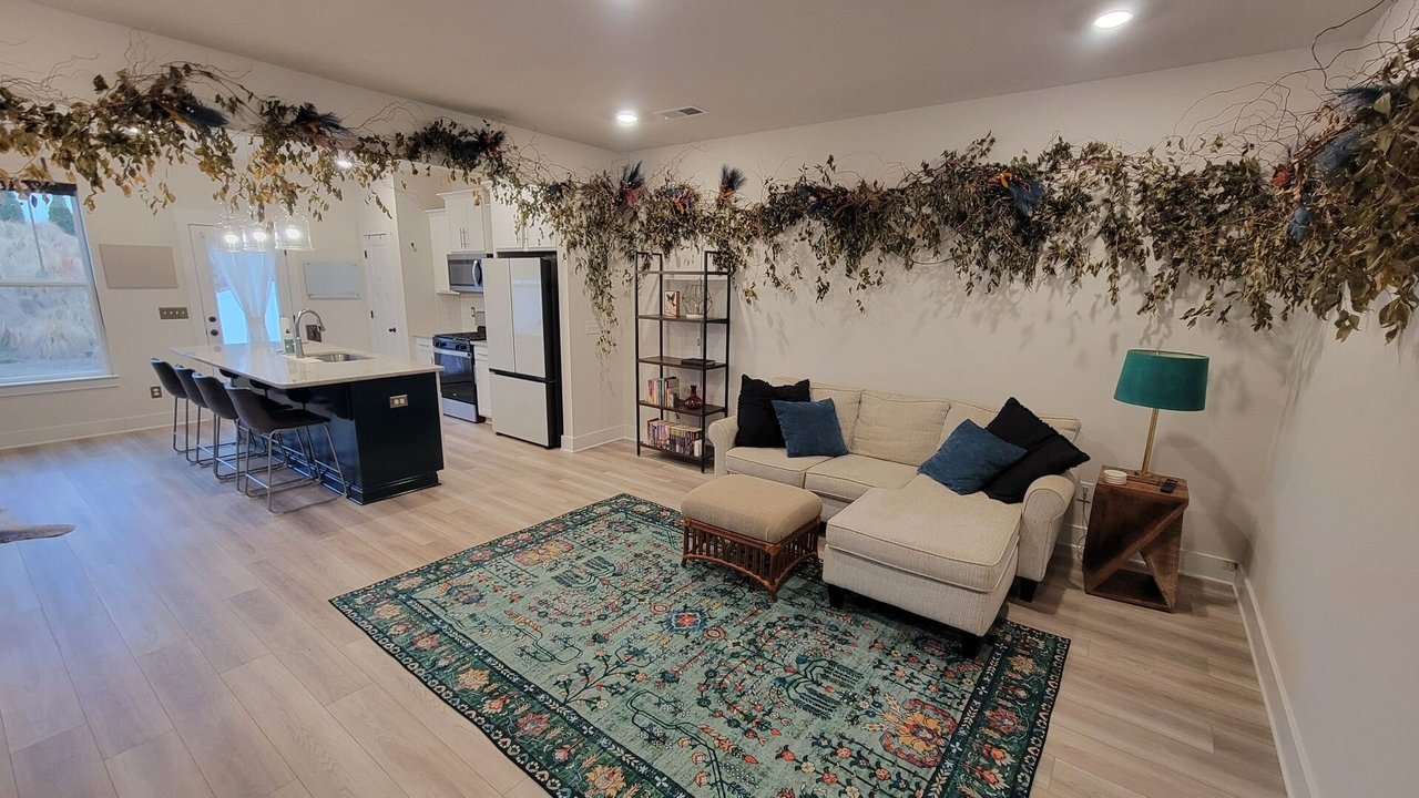 208 Tippin Trail Travelers Rest, SC 29690