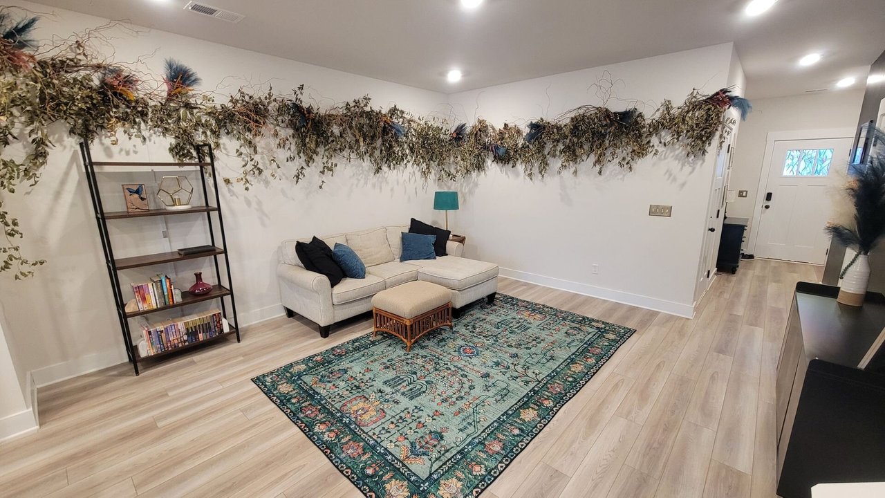 208 Tippin Trail Travelers Rest, SC 29690