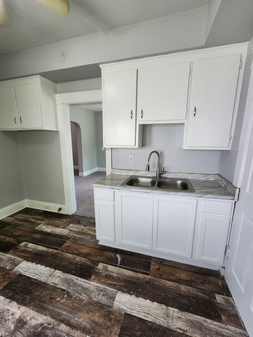 3632 E. 106th Street Cleveland, OH 44105