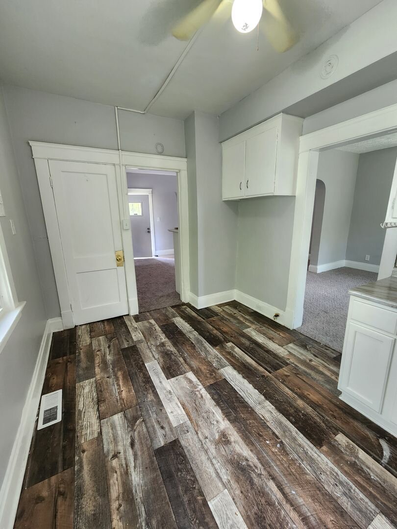 3632 E. 106th Street Cleveland, OH 44105