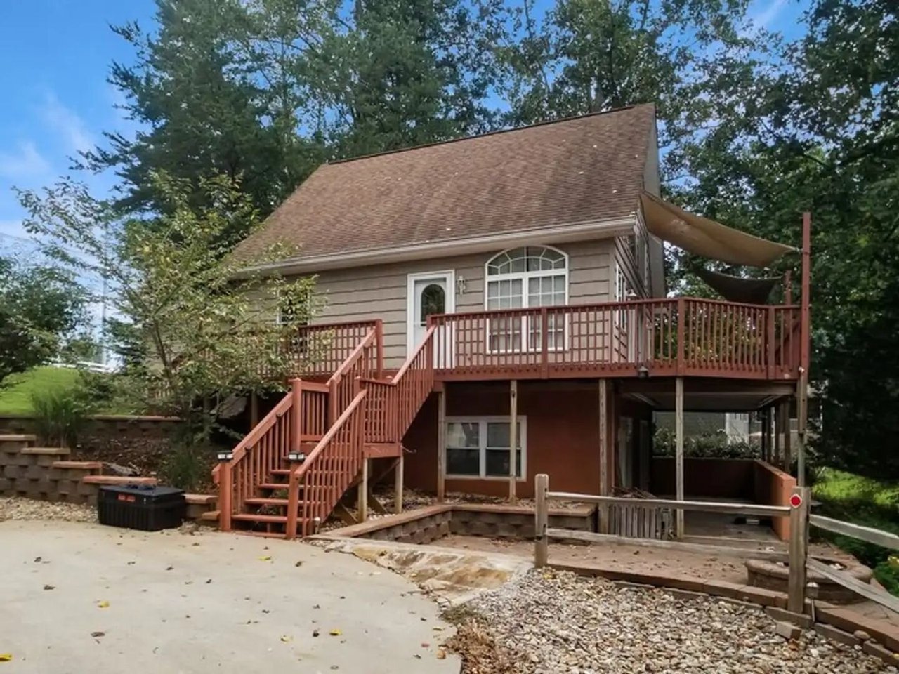 1315 Lake Cunningham Road Greer, SC 29651