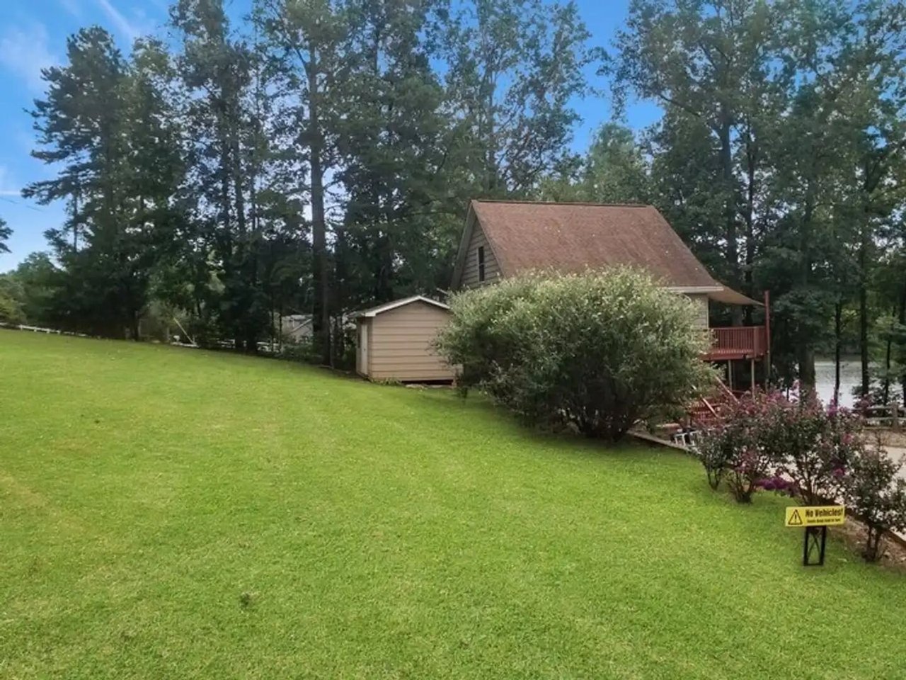 1315 Lake Cunningham Road Greer, SC 29651