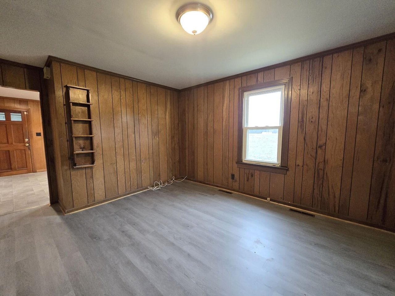 486 Folly Road Sunbury, NC 27979