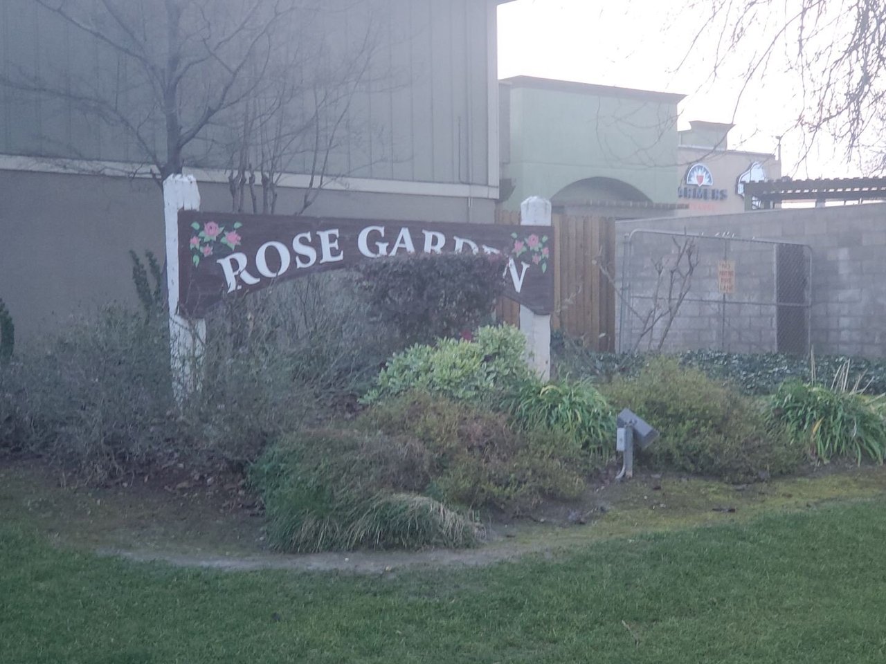 140 Mark Randy Place  - 15 Modesto, CA 95350-3215