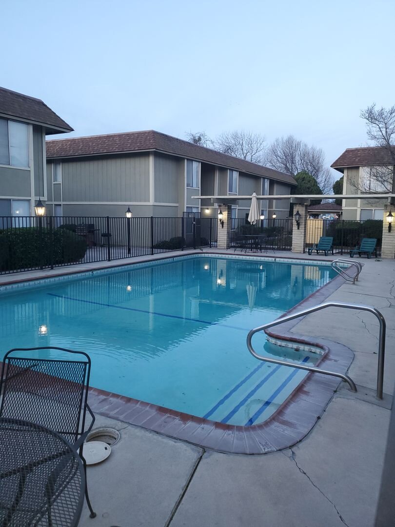 140 Mark Randy Place  - 15 Modesto, CA 95350-3215