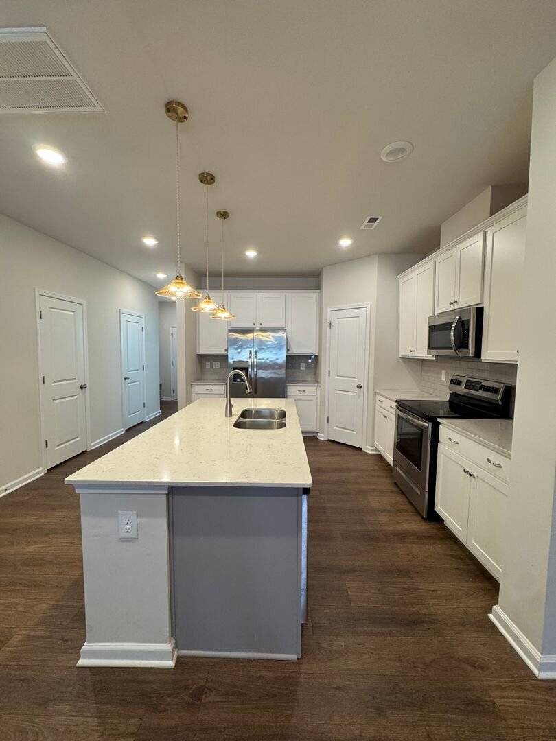 36 Gaskins Trail Travelers Rest, SC 29690