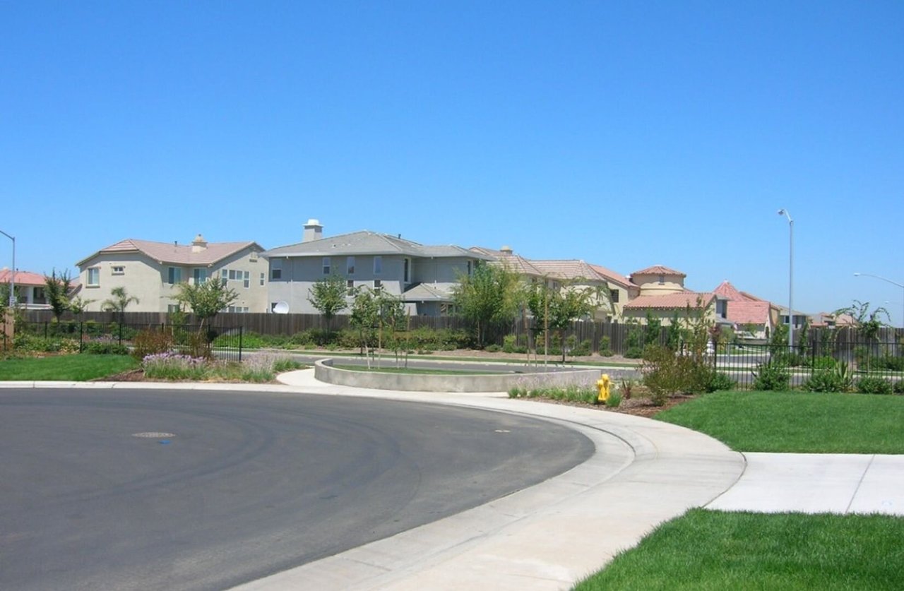 2988 Essie Place Modesto, CA 95355-8726
