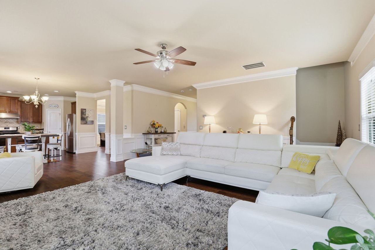 103 Jones Creek Cir Anderson, SC 29621