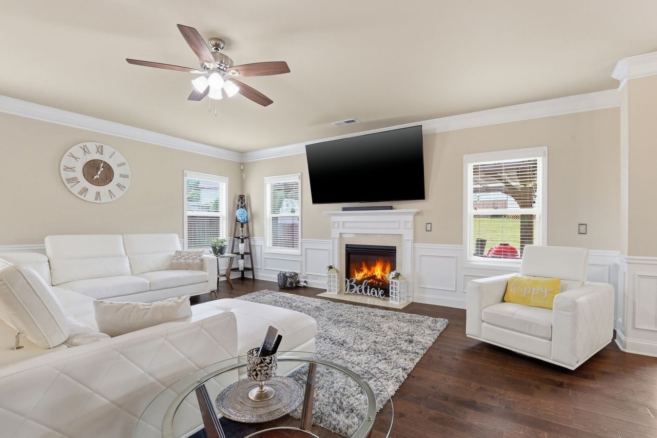 103 Jones Creek Cir Anderson, SC 29621