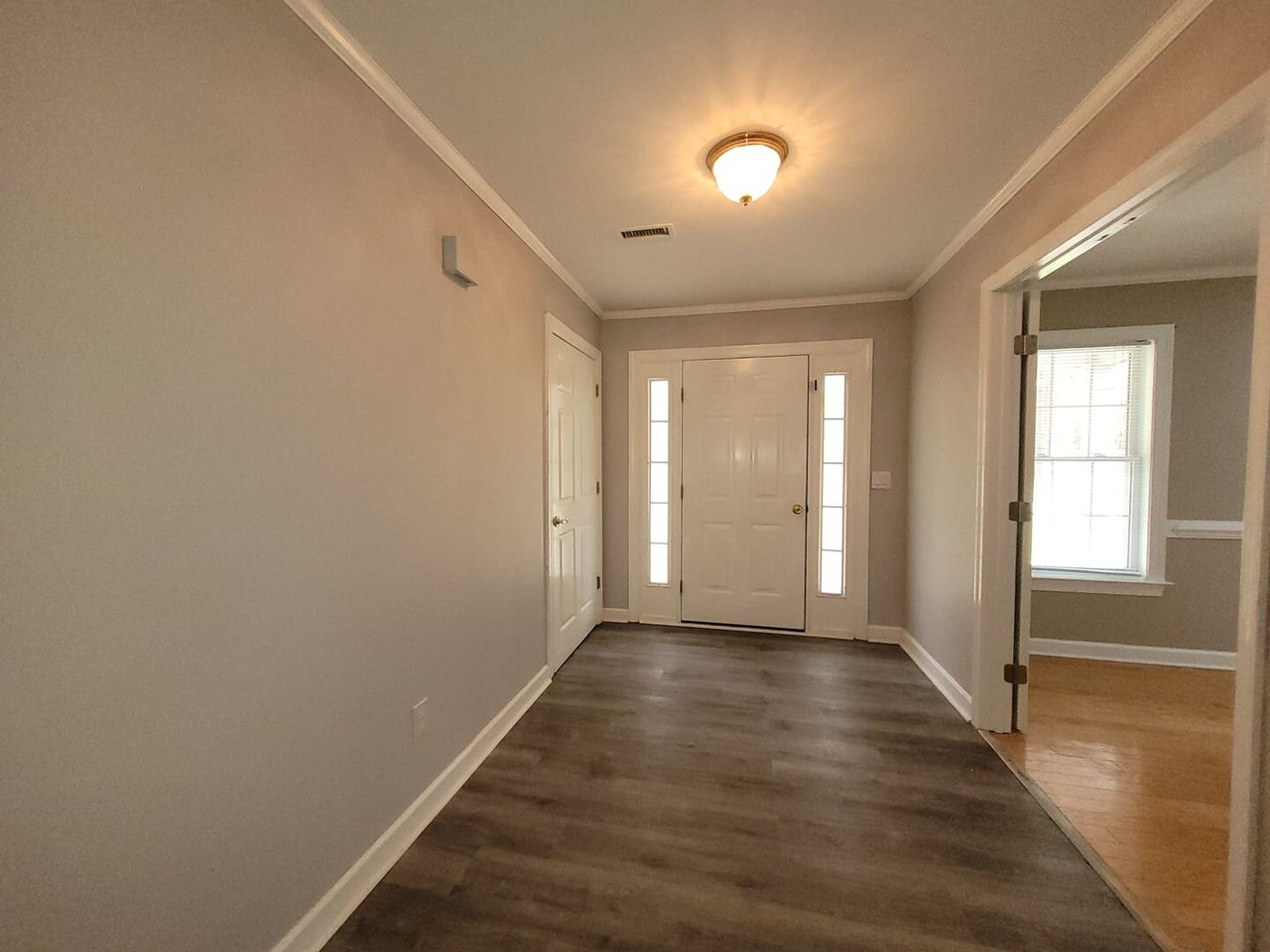 104 Waccamaw Drive Hertford, NC 27944
