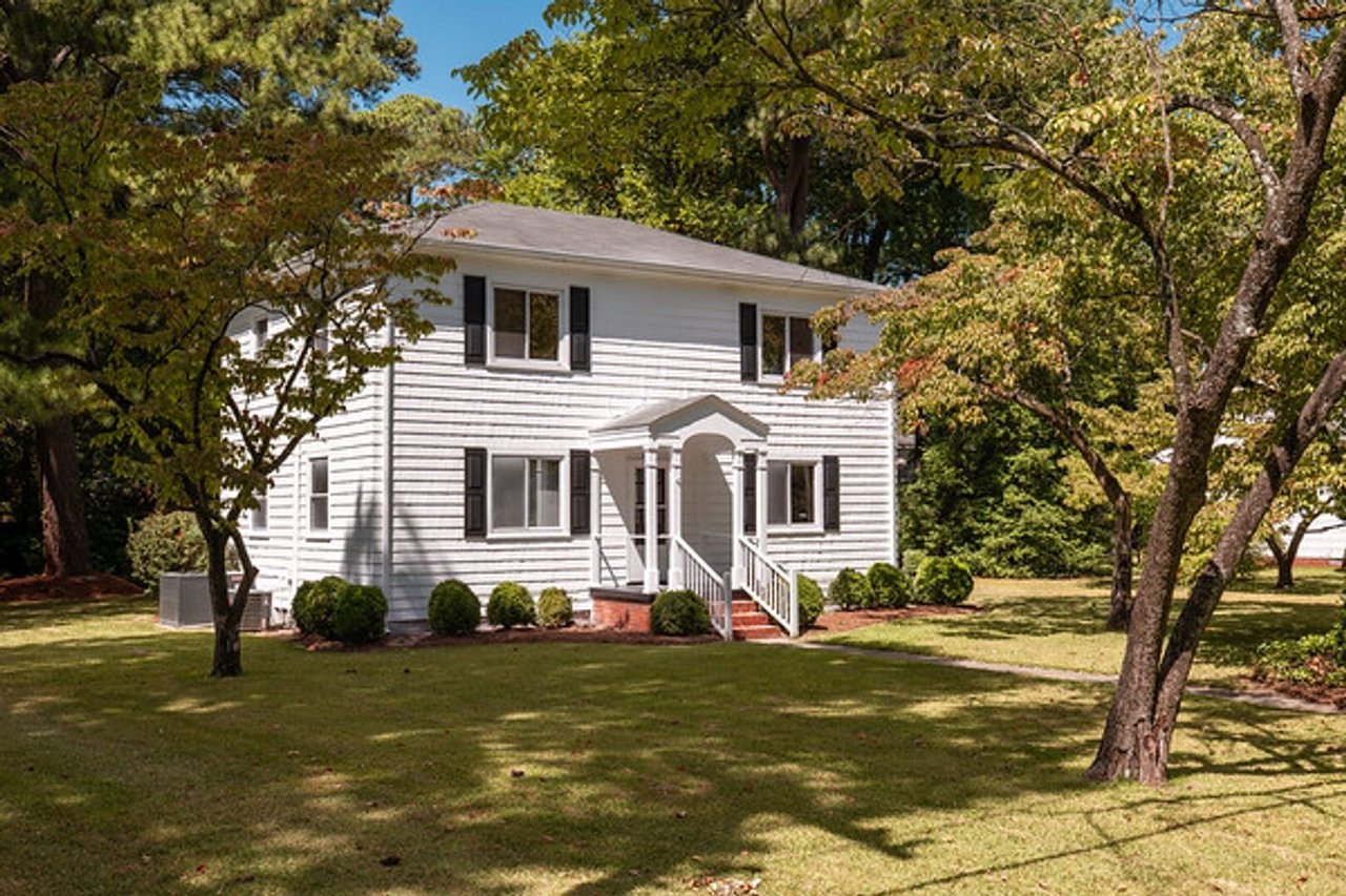 3117 Sterling Point Dr - Unit A Portsmouth City, VA 23703