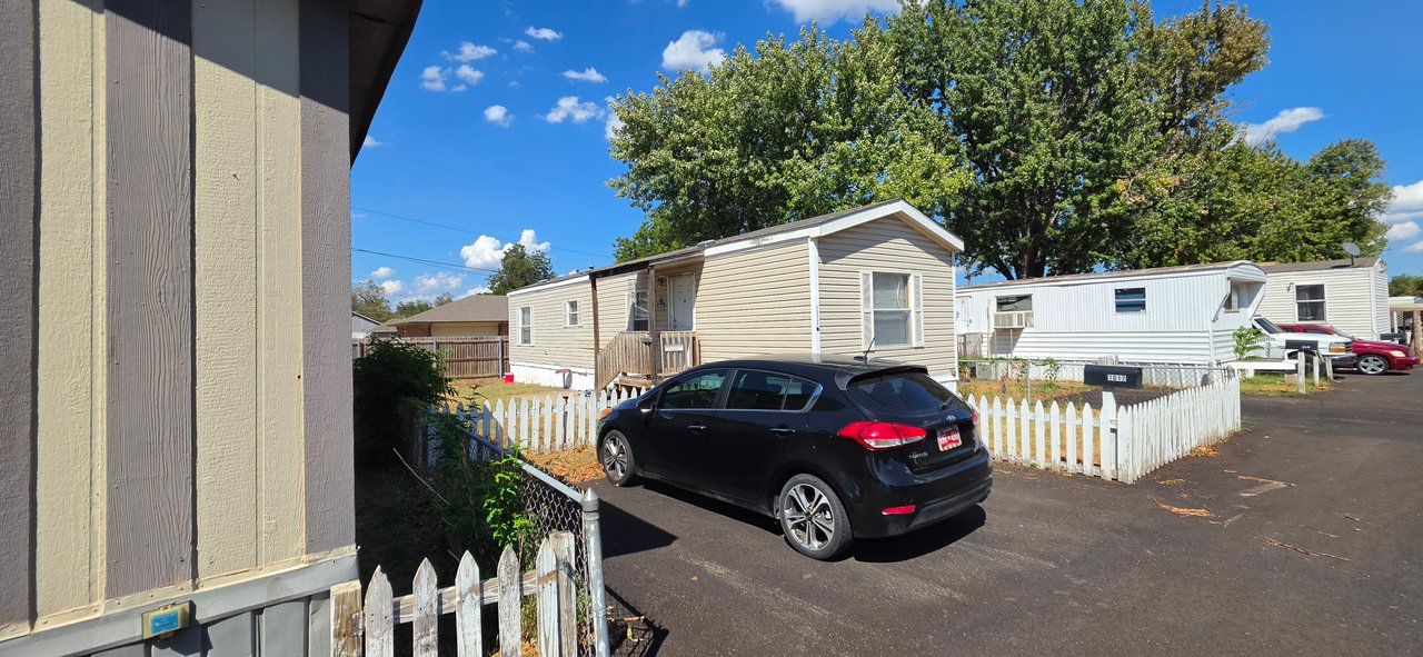 1012 Southeast 42nd St