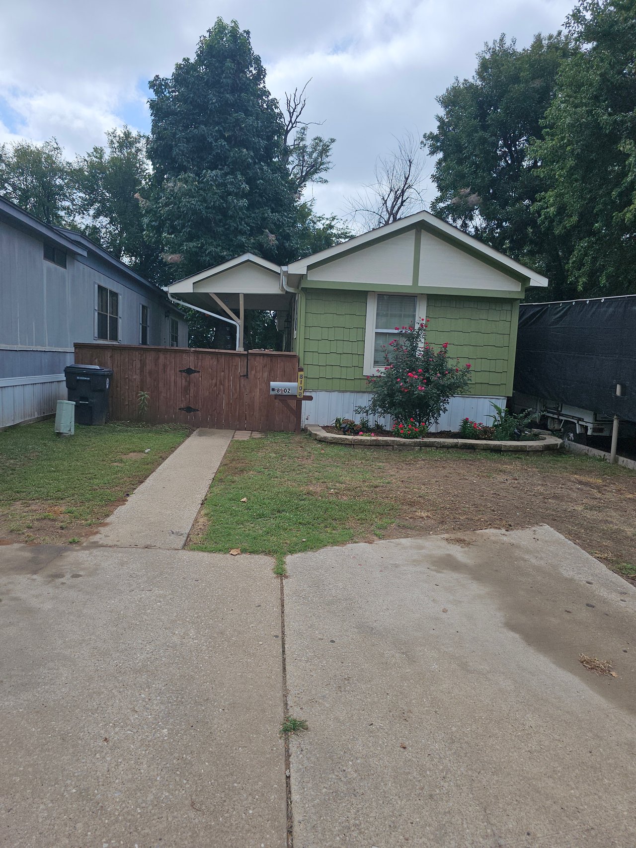 NW 44th Circle