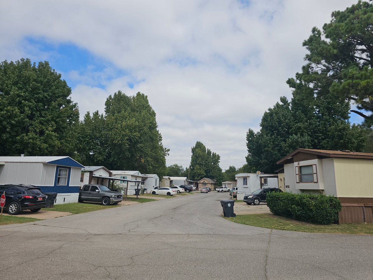 NW 44th Circle