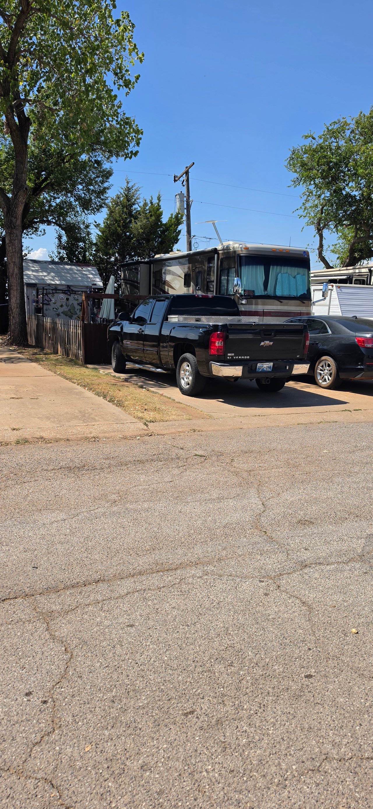 3200 E Reno Drive
