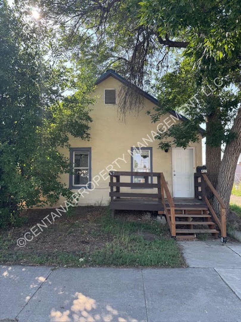 412 Fourth Street South Great Falls, MT 59405