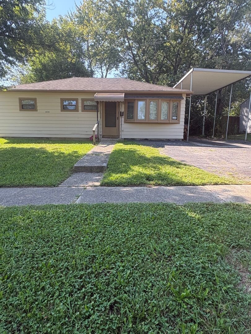4550 Freudenberger Ave Dayton, OH 45417