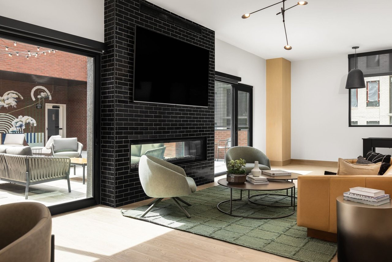 955 N Bannock Street Unit 1113 Denver, CO 80204
