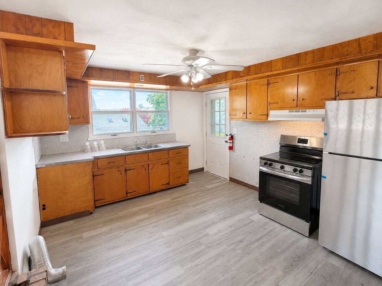 520 Oak St 520 Oak Unit 4 Old Forge, PA 18518