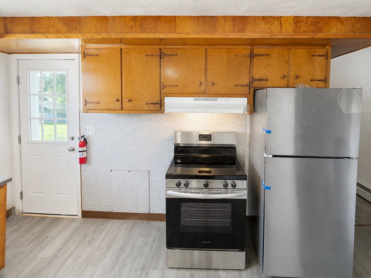 520 Oak St 520 Oak Unit 4 Old Forge, PA 18518