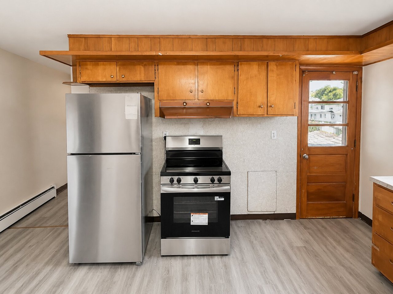 520 Oak St 520 Oak Unit 3 Old Forge, PA 18518