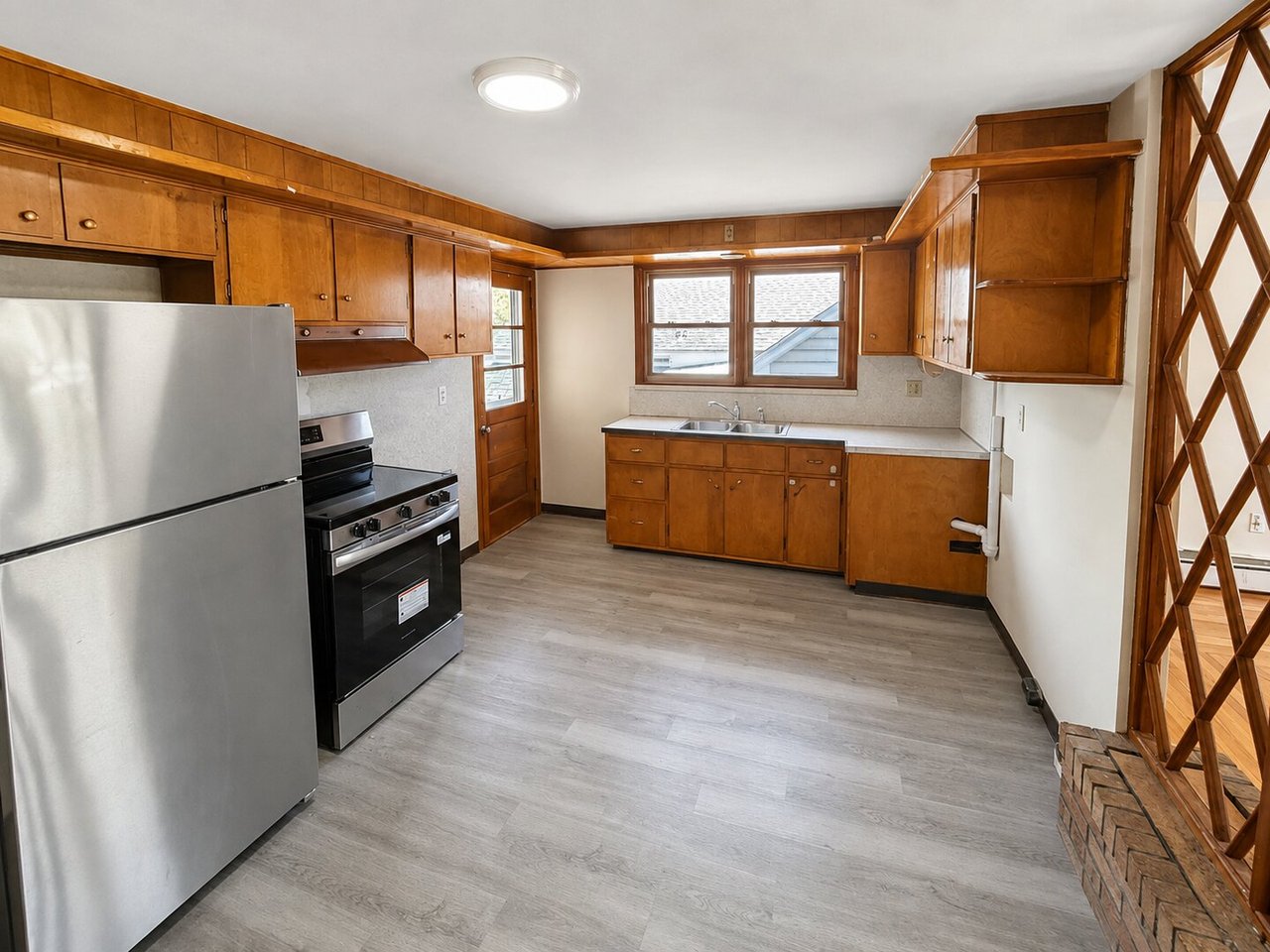 520 Oak St 520 Oak Unit 3 Old Forge, PA 18518