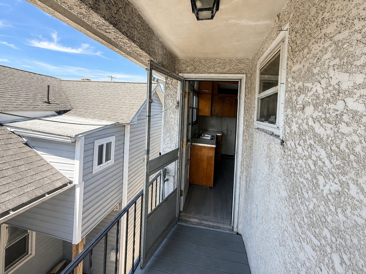 520 Oak St 520 Oak Unit 3 Old Forge, PA 18518