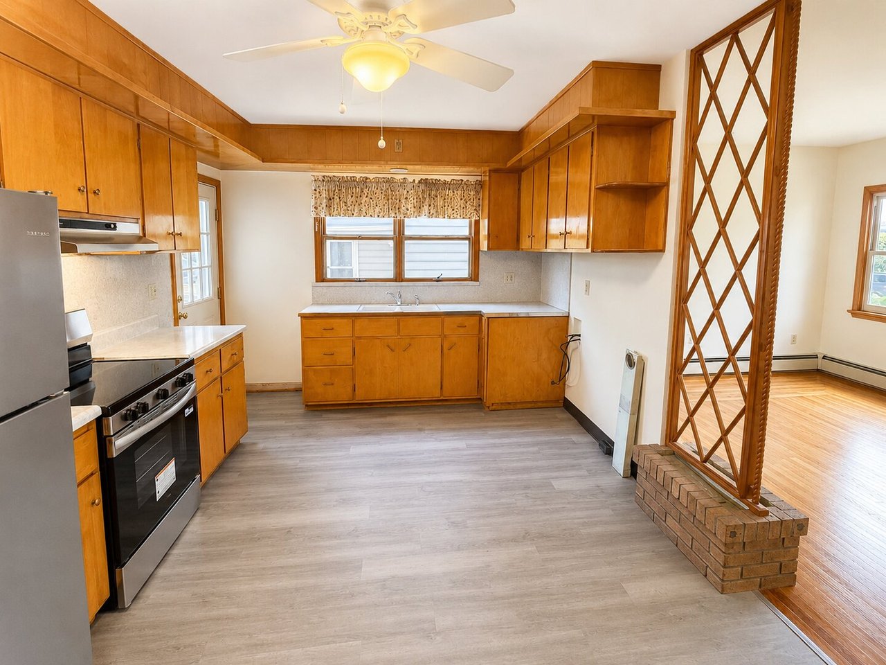 520 Oak St 520 Oak Unit 1 Old Forge, PA 18518