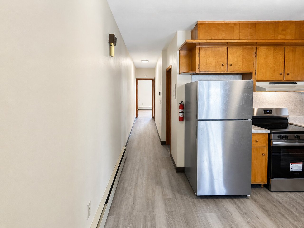 520 Oak St 520 Oak Unit 1 Old Forge, PA 18518