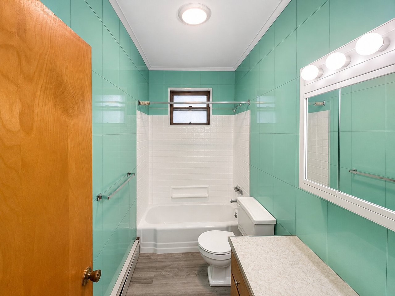 520 Oak St 520 Oak Unit 1 Old Forge, PA 18518