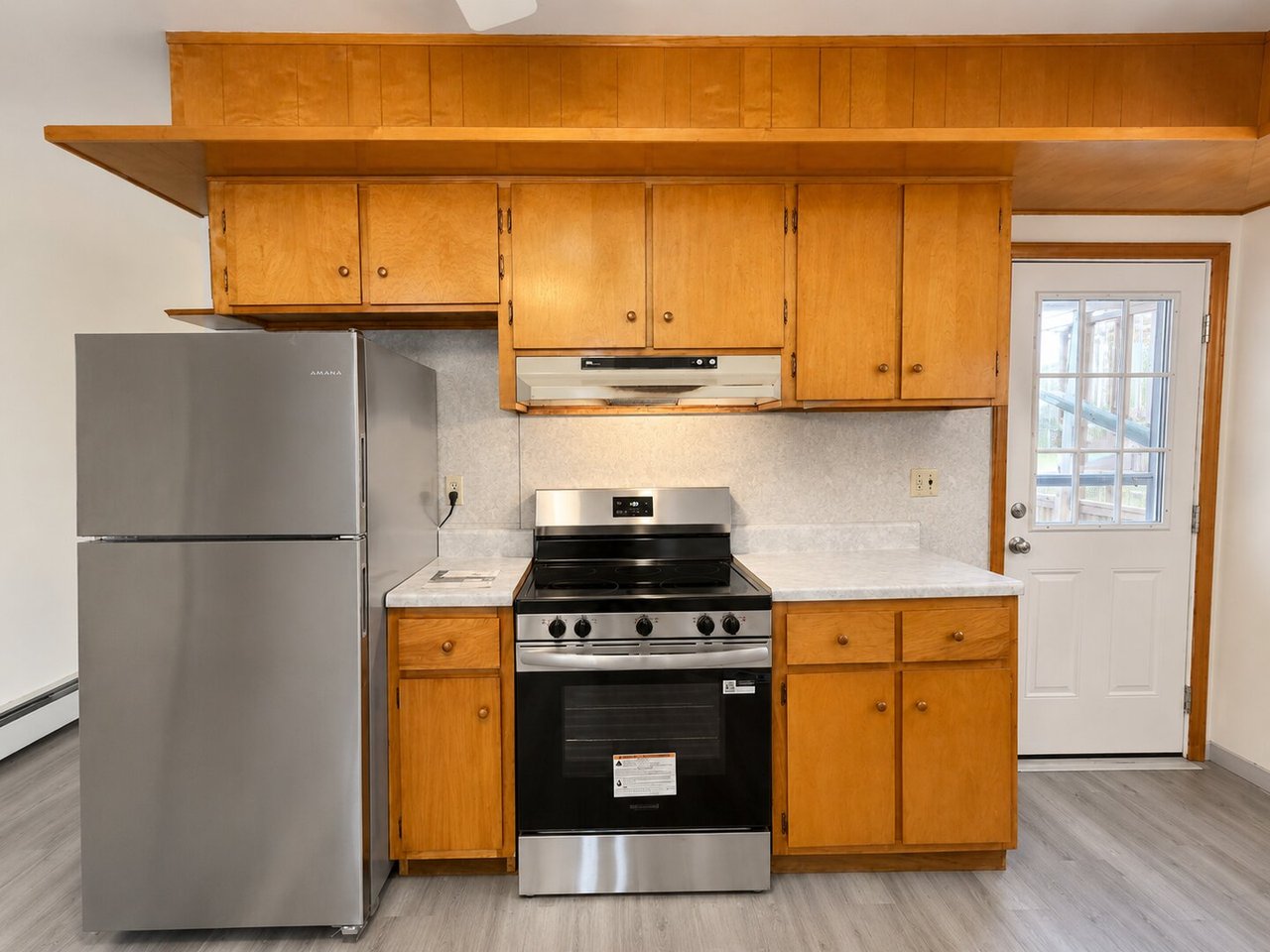 520 Oak St 520 Oak Unit 2 Old Forge, PA 18518