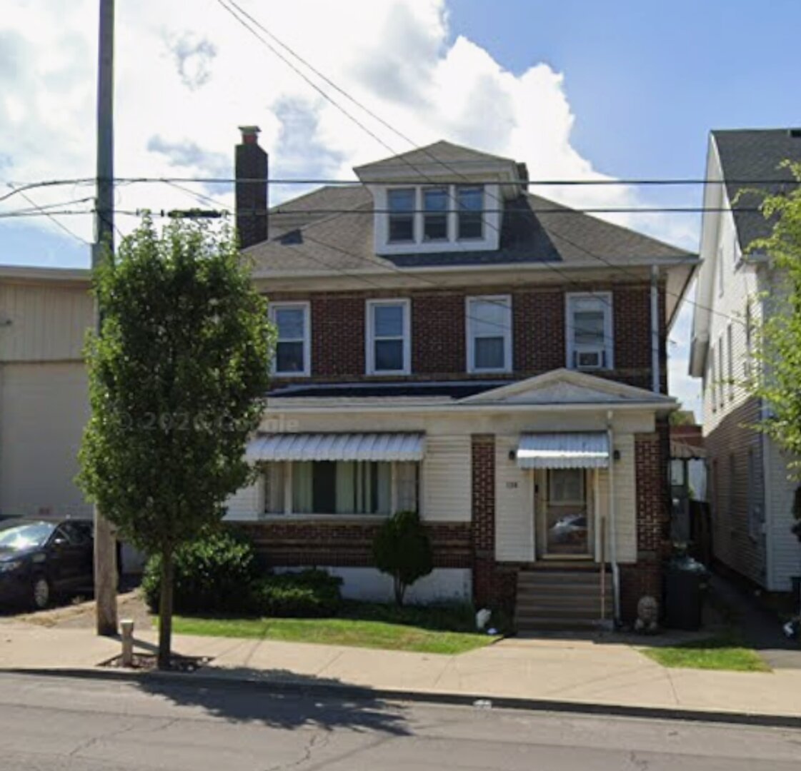 136 N Broad St West Hazleton, PA 18202