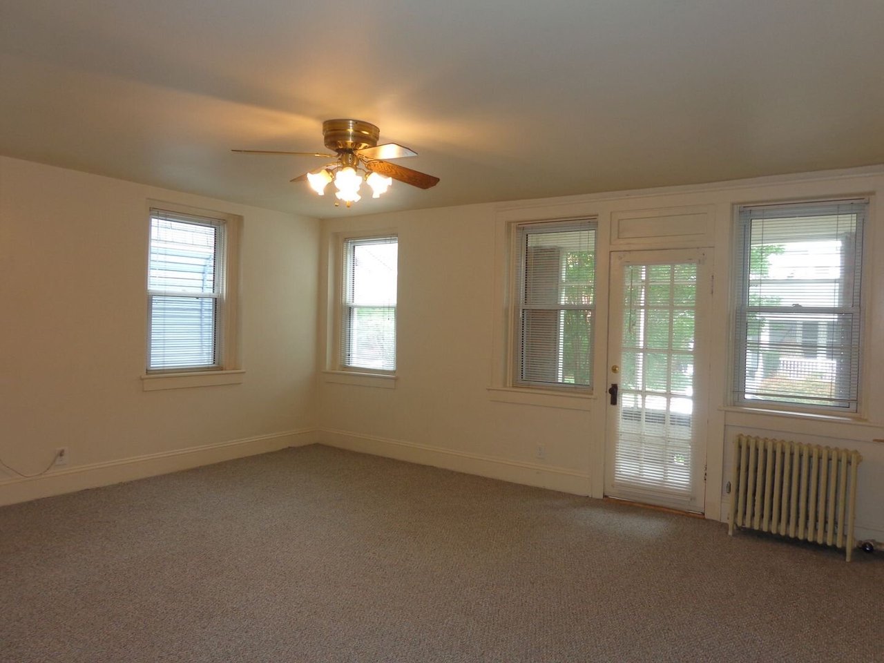 824 Brandon Avenue - Apt #2 Norfolk, VA 23517