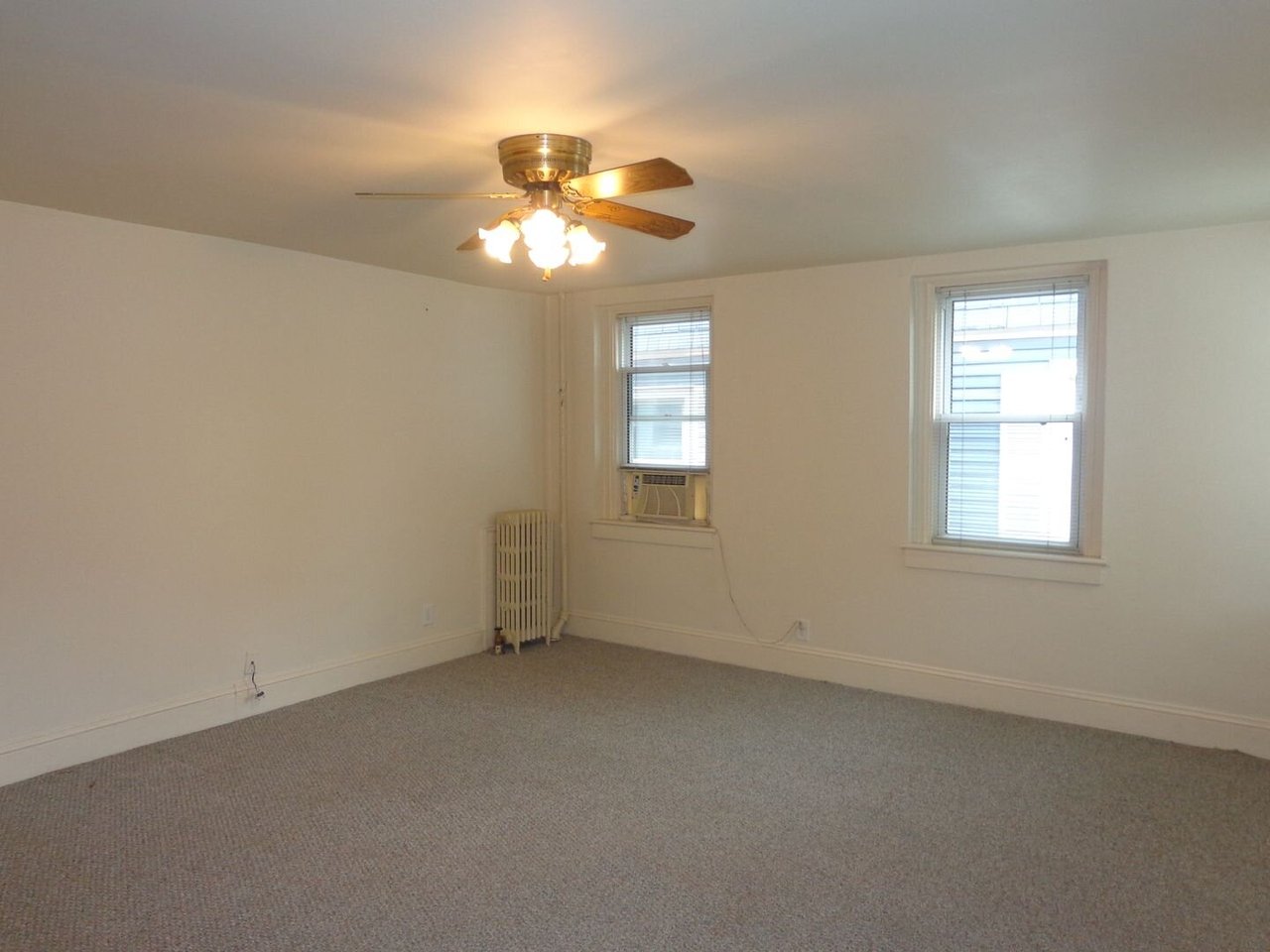 824 Brandon Avenue - Apt #2 Norfolk, VA 23517