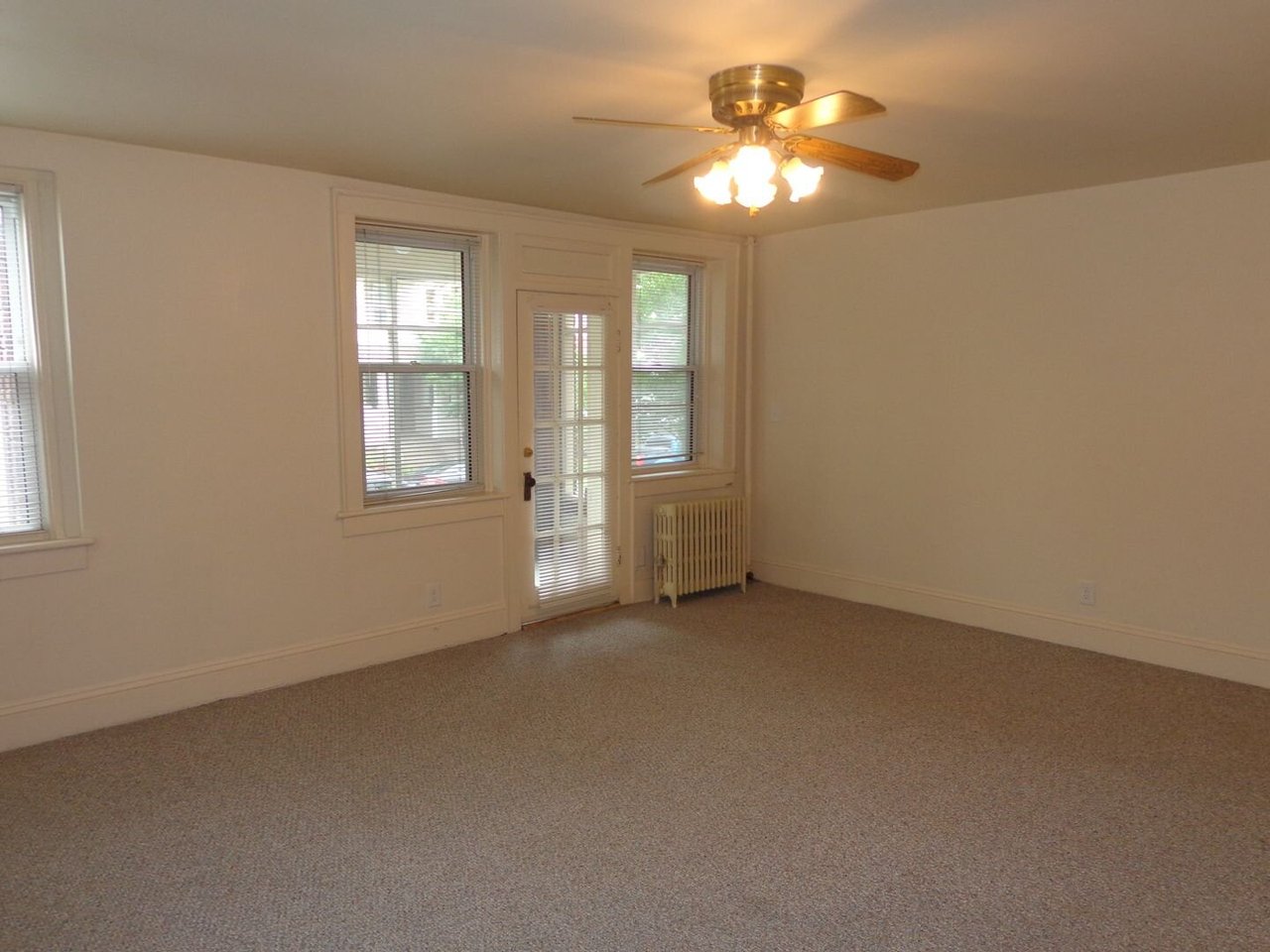 824 Brandon Avenue - Apt #2 Norfolk, VA 23517