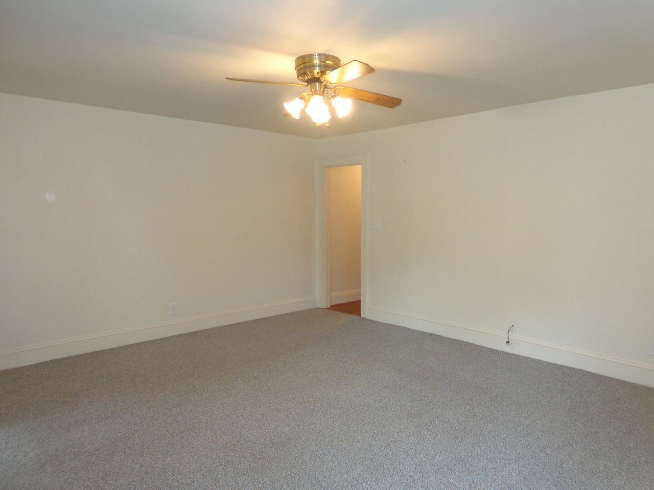 824 Brandon Avenue - Apt #2 Norfolk, VA 23517