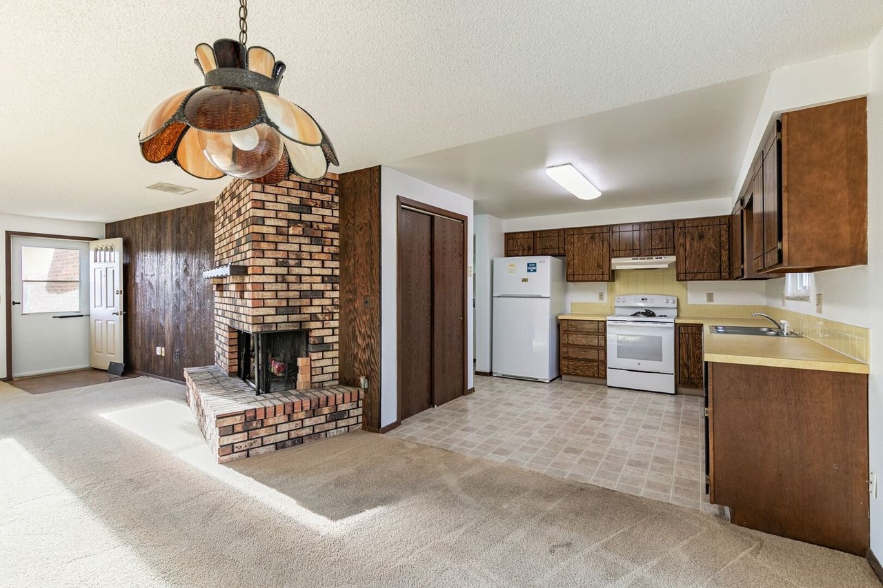 1417 Fleta Ct Loveland, CO 80537