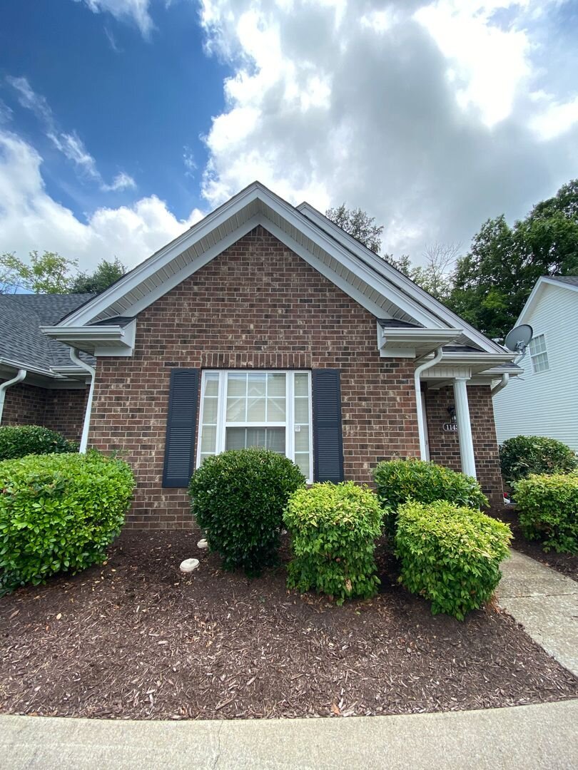 1143 Nashboro Blvd Nashville, TN 37217