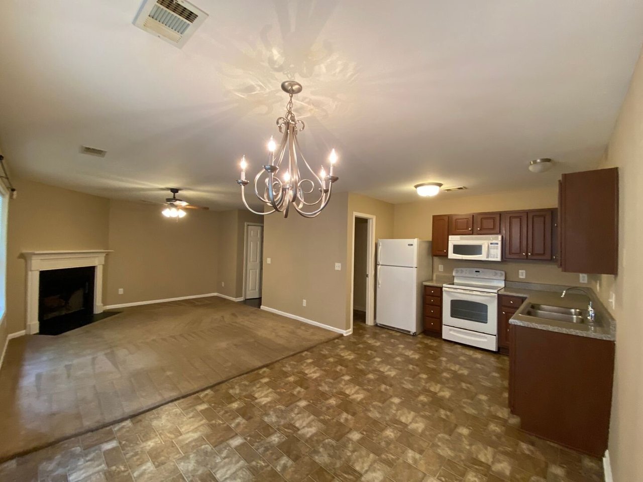 1143 Nashboro Blvd Nashville, TN 37217
