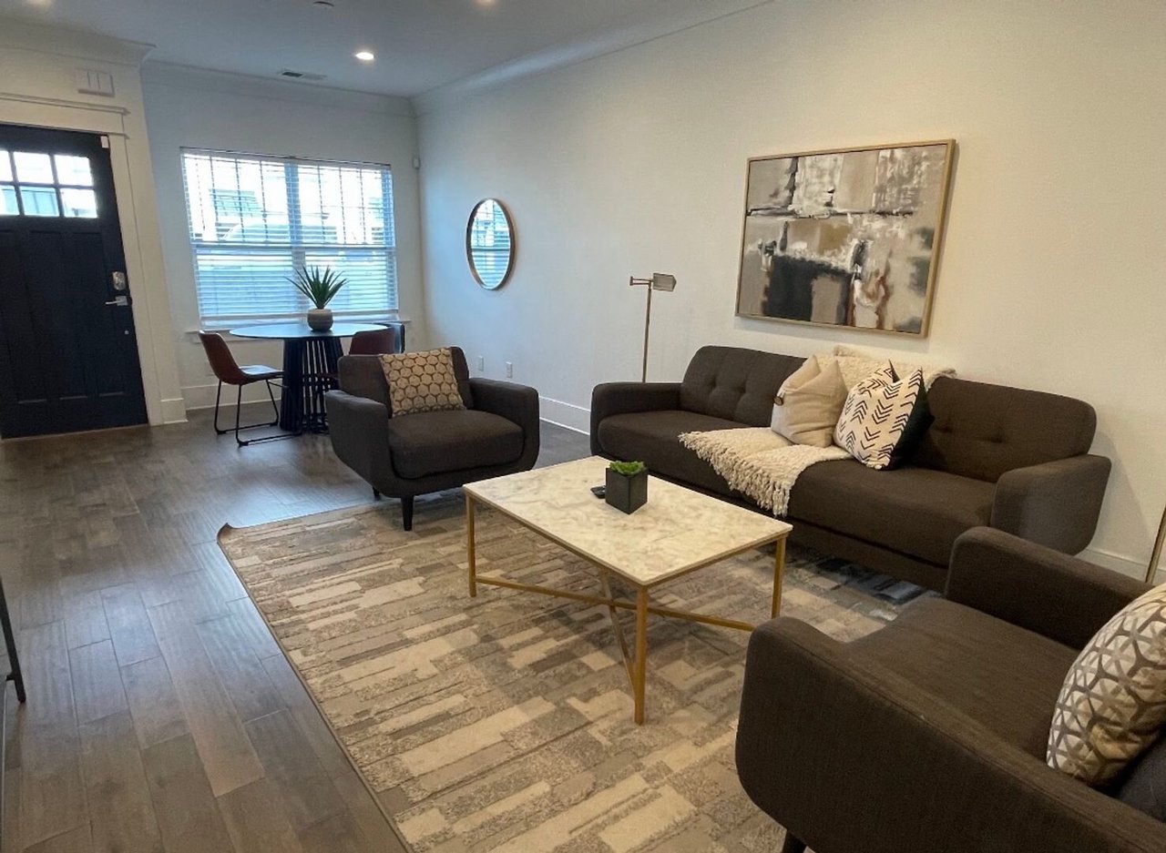 6511 Robertson Ave #10 Nashville, TN 37209