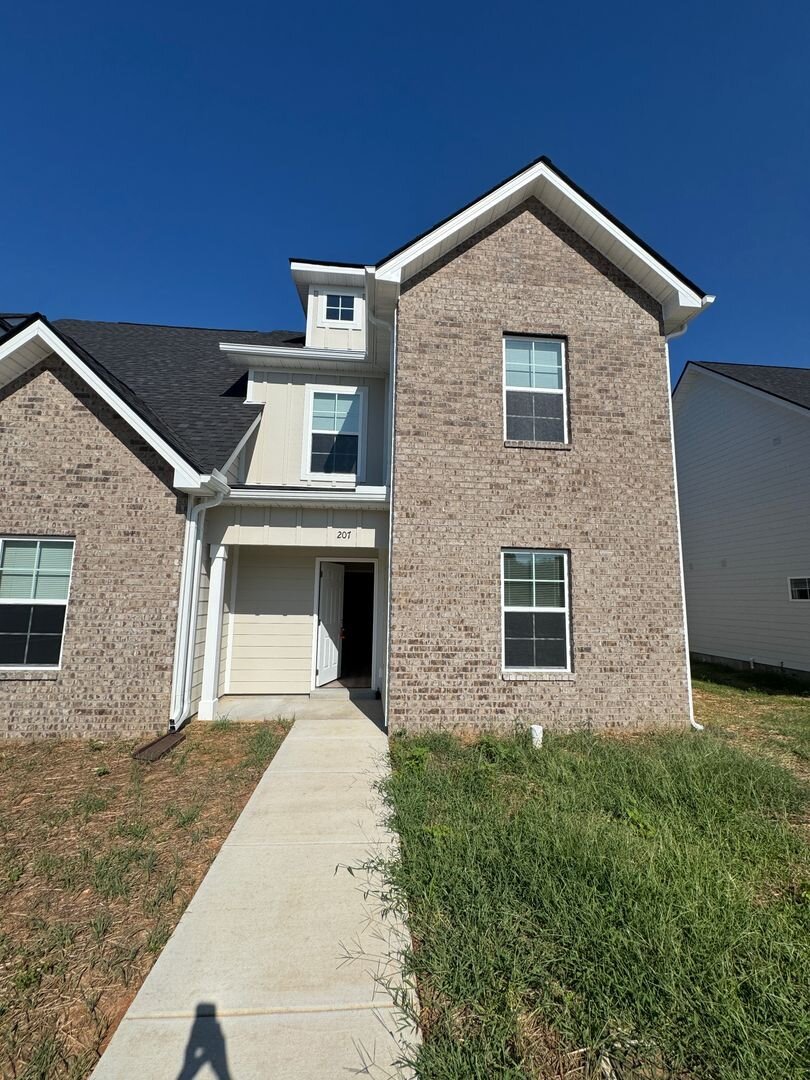 207 Mountaindale Drive Smyrna, TN 37167