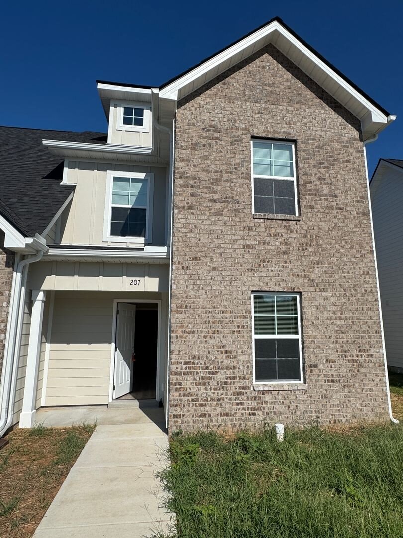 207 Mountaindale Drive Smyrna, TN 37167