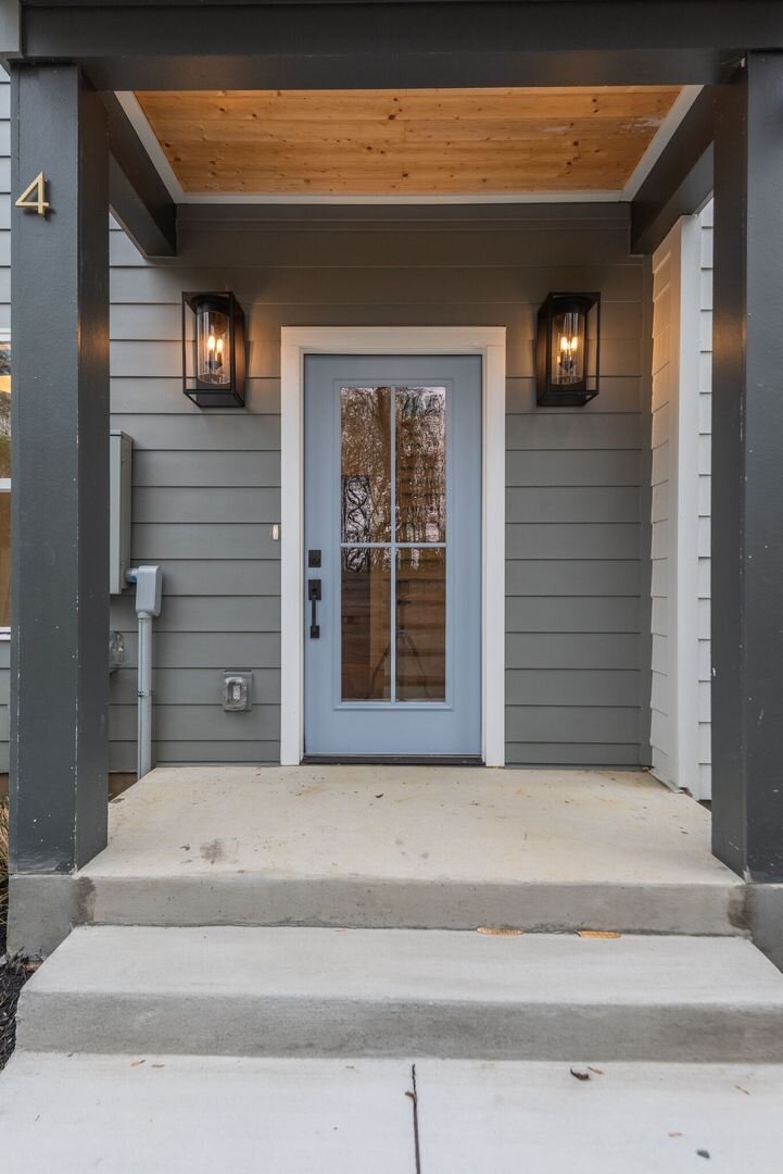 862 W Sharpe Ave #4 Nashville, TN 37206