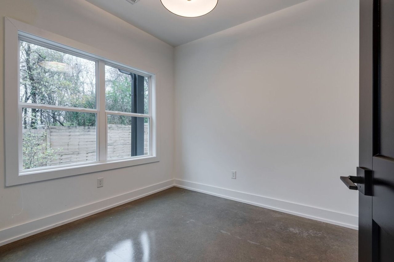 862 W Sharpe Ave #4 Nashville, TN 37206