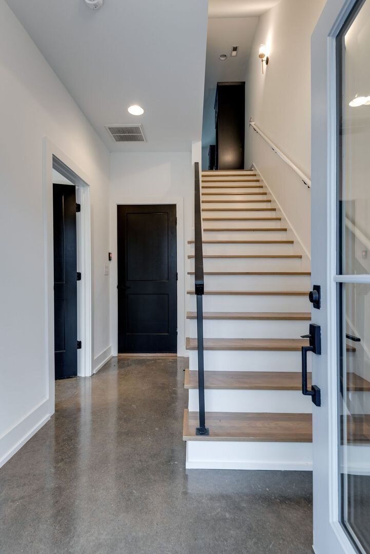 862 W Sharpe Ave #4 Nashville, TN 37206