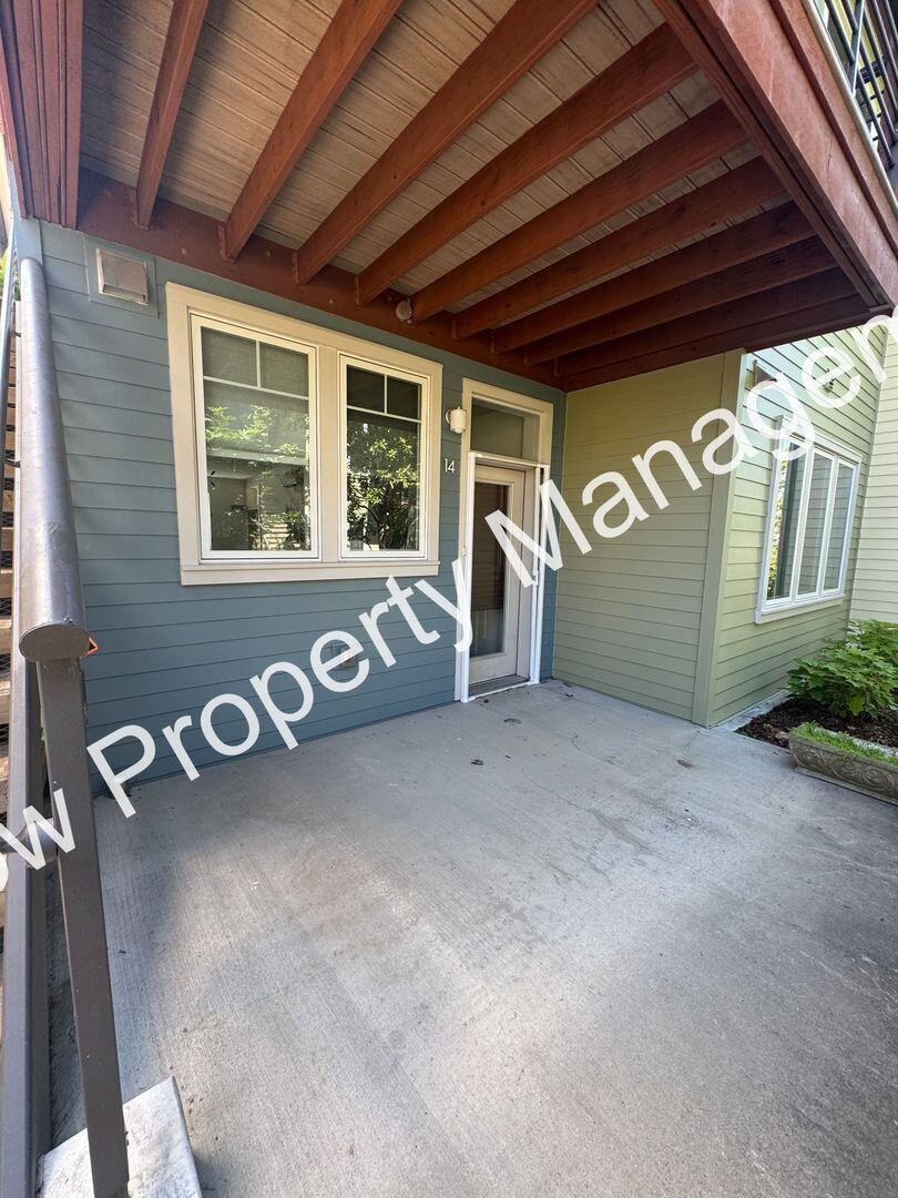1325 5th Avenue N Unit 14 Nashville, TN 37208