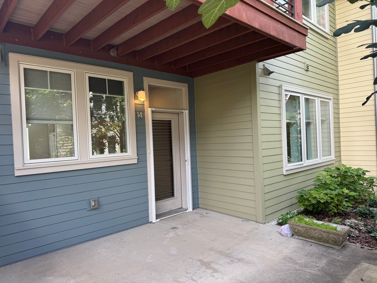 1325 5th Avenue N Unit 14 Nashville, TN 37208