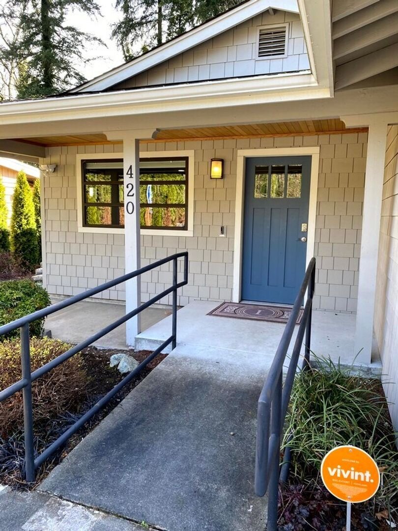 420 Front St S Issaquah, WA 98027